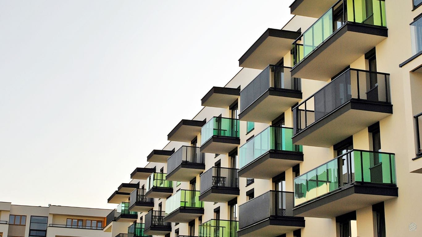 Επενδύσεις για την πολυκατοικία