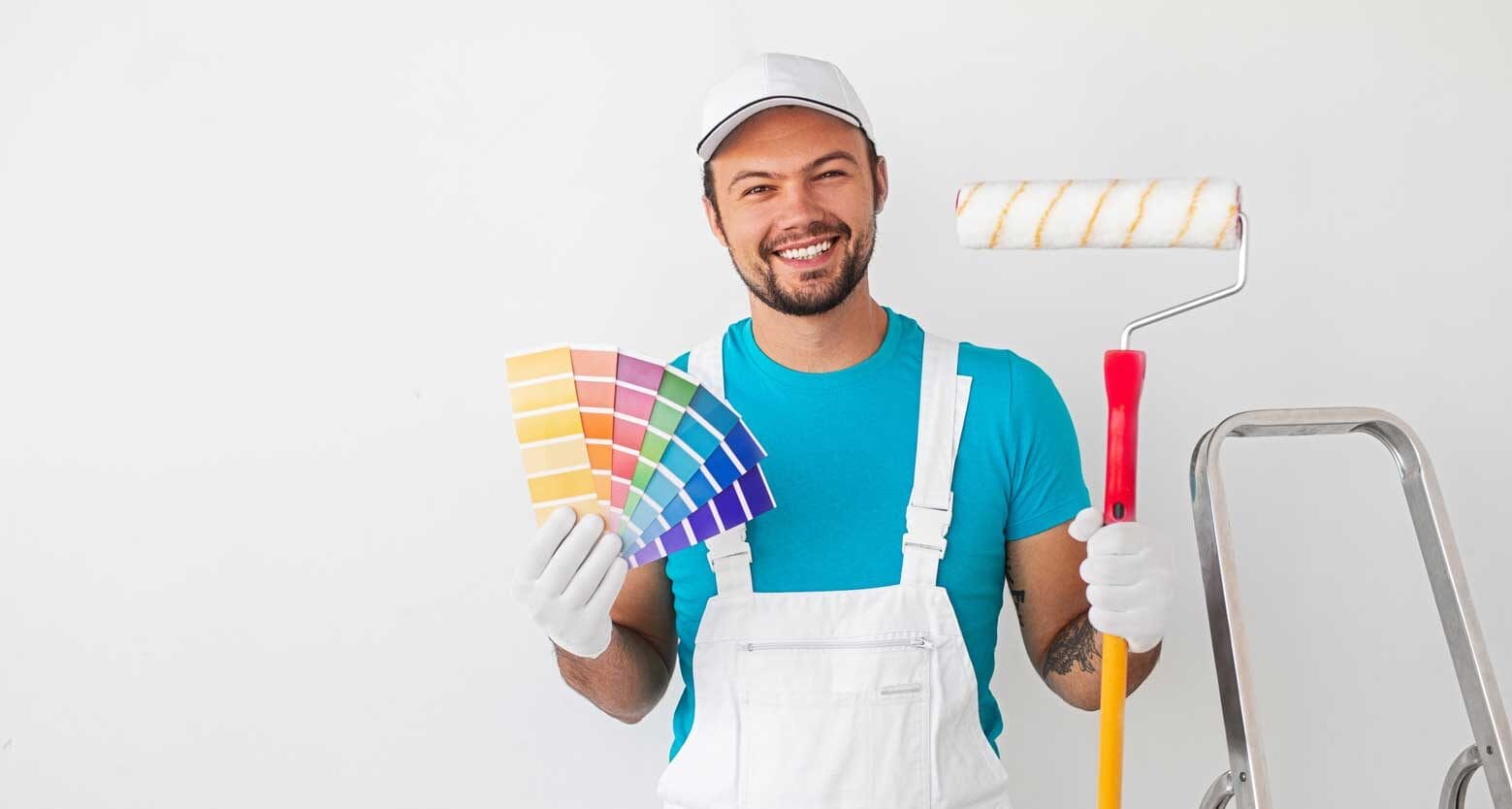 Ελαιοχρωματισμοί