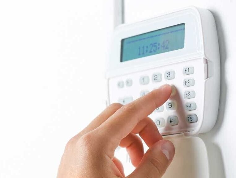 Συναγερμός