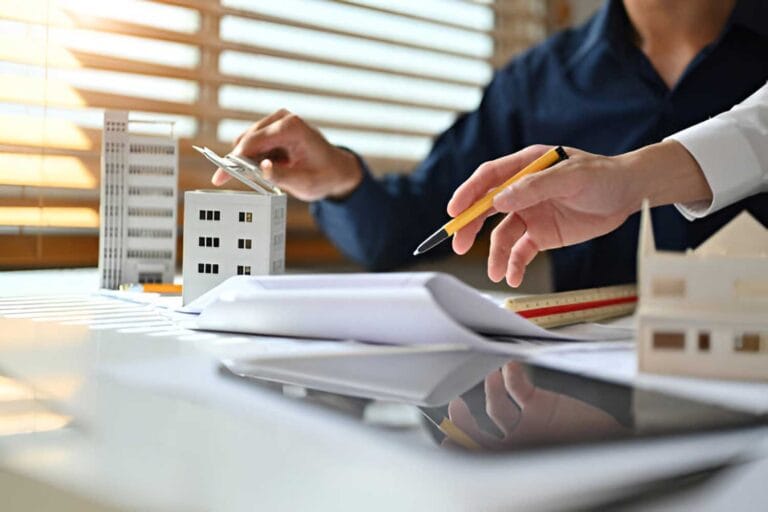 Σύσταση οριζόντιας ιδιοκτησίας