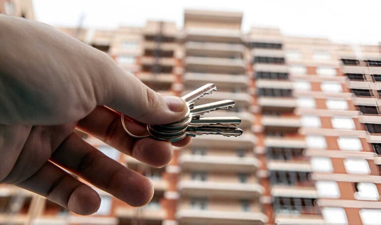 Διαχείριση Πολυκατοικιών: Αυξήστε την αξία του ακινήτου