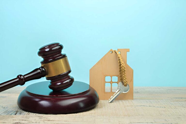 Νομοθεσία για τις πολυκατοικίες