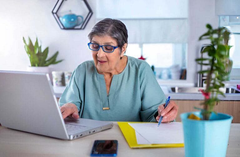 Διαχείριση πολυκατοικιών και Ηλικιωμένοι