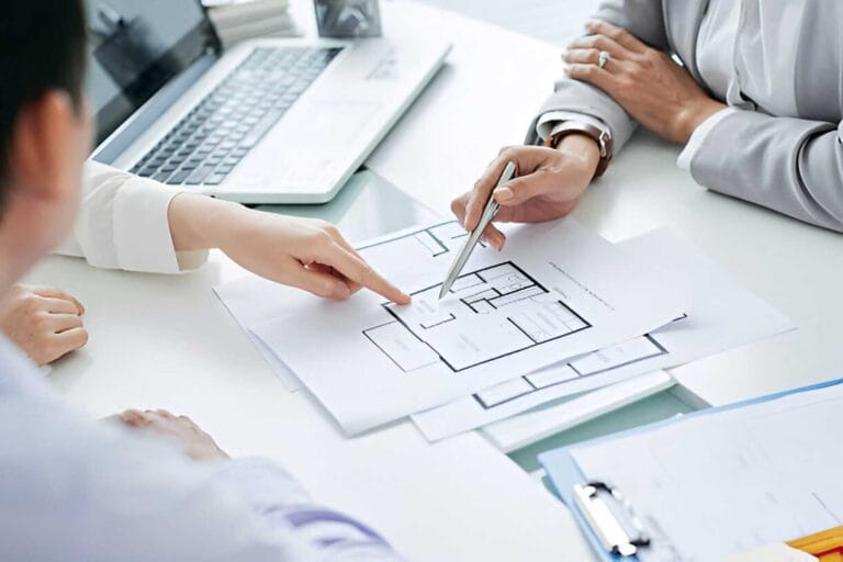 Τακτοποίηση Αυθαιρέτων Πολυκατοικίας