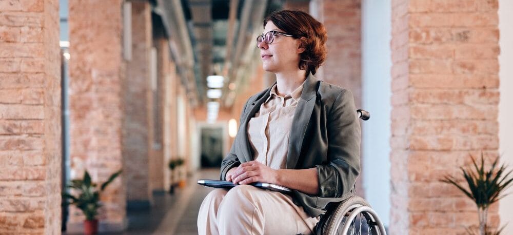 Διαχείριση Πολυκατοικιών: Προσβασιμότητα & ΑΜΕΑ