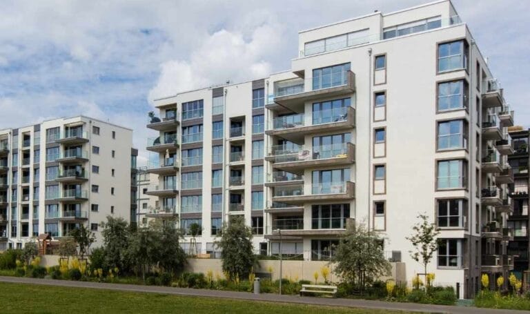 Κανονισμός Πολυκατοικίας