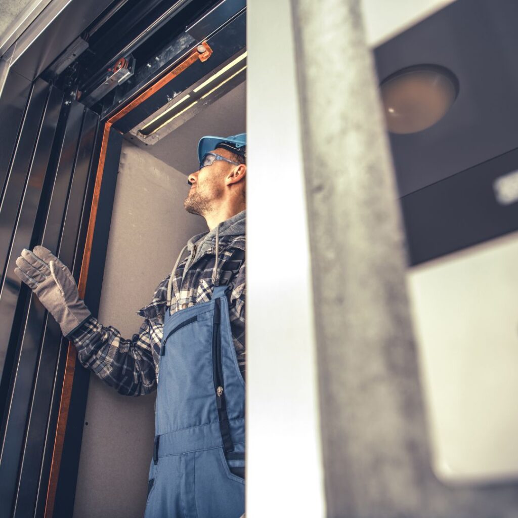 Απογραφή Ανελκυστήρων 2025